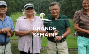 La grande semaine au golf d’Hardelot : retour sur la 61e édition - Open Golf Club