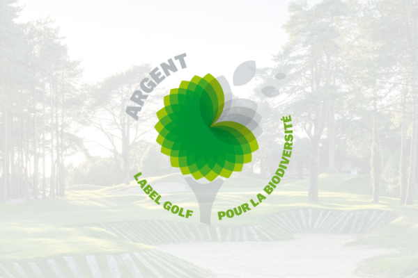 Label Golf pour la Biodiversité