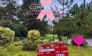 Compétition Octobre Rose : Un engagement solidaire au Golf d’Hardelot - Open Golf Club