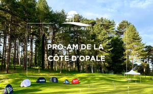 La 32ᵉ Édition du Pro Am au Golf des Dunes : Un Événement Incontournable - Open Golf Club